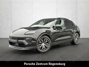 Porsche Macan 4 Pano-Dach Matrix-LED