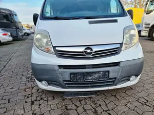 Opel Vivaro Vivaro 2.5 CDTI L2H1 Easytronic Business "111 Jahre"