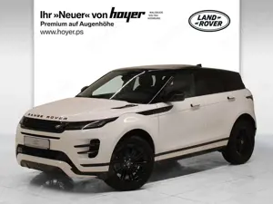 Land Rover Range Rover Evoque D200 Dynamic SE Pano Black Pack