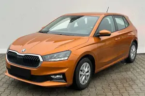 Skoda Fabia Selection  Alu  Garantie 5Jahre 100.000