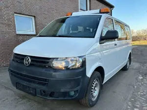 Volkswagen T5 Transporter T5 TRANSPORTER BUS CARAVELLE/TRENDLINE/LANG/4MOT