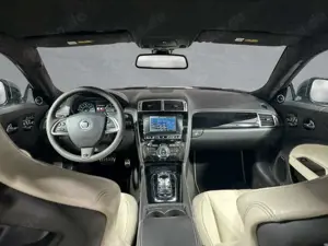 Jaguar XKR R-Dynamic 5.0 V8 Final Fifty Prominentem Vorbesitz Bild 4