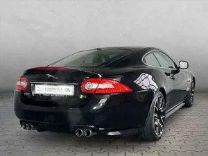 Jaguar XKR R-Dynamic 5.0 V8 Final Fifty Prominentem Vorbesitz Bild 2