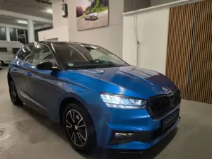 Skoda Fabia Monte Carlo|1.HAND MwSt.|ACC|DSG|KAM|LED| Bild 2