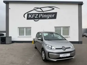 Volkswagen up! Basis