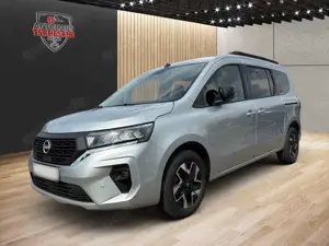 Nissan Townstar L2 Tekna 6MT *SHZ