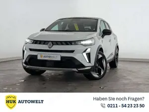 Renault Symbioz Symbioz 1.6 E-TECH FHEV145 Iconic LED+NAVI+ACC+