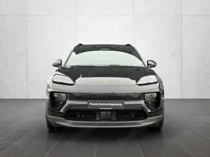 Porsche Macan 4 Pano-Dach Matrix-LED Bild 4