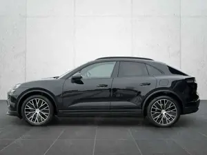 Porsche Macan 4 Pano-Dach Matrix-LED Bild 2