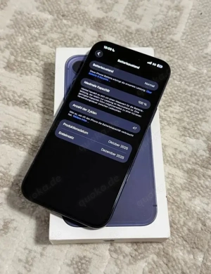 iphone 17 pro max  Bild 2