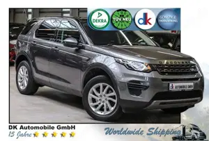 Land Rover Discovery Sport SE AWD/KAMERA/ANHÄNGER/NAVI/HUD