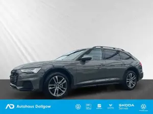 Audi A6 allroad 40 TDI 150(204) kW(PS) S tron