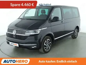 Volkswagen T6 Multivan 2.0 TDI Generation Six FWD Aut.*NAVI*LED*ACC*CAM*