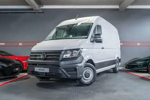 Volkswagen Crafter 2.0 TDI Kasten 35 Hochdach L3H3 3640mm GV5/150TKM