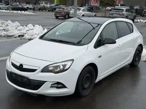 Opel Astra 1.4 Turbo Color Edition