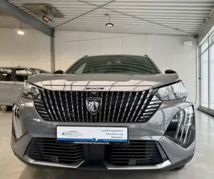 Peugeot 2008 Allure Sport Autom., *LED *CarPlay *Kamera *ACC