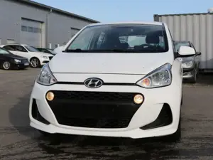 Hyundai i10 i10 1.0 Passion