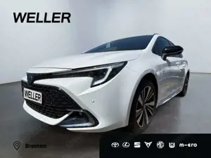 Toyota Corolla 2.0 Hybrid TS Teamplayer *LED*ACC*el Heck* Navi Di