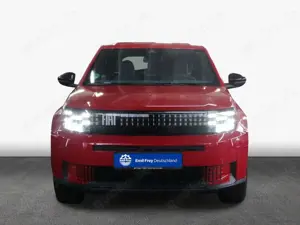 Fiat Grande Panda 44kWh Red Bild 3