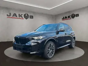BMW X5 30 d xDrive M Sport