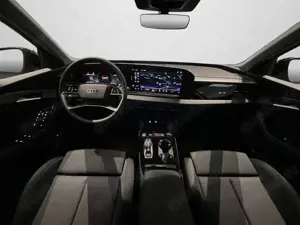 Audi Q6 e-tron e-tron 185 kW Bild 4