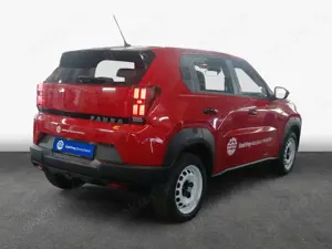 Fiat Grande Panda 44kWh Red Bild 2