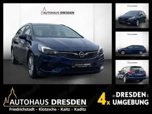 Opel Astra K Sports Tourer 1.2 Turbo LM LED