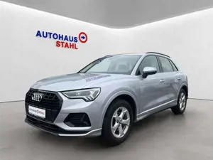 Audi Q3 35 TFSI S tronic advanced