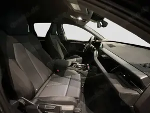 Audi Q6 e-tron e-tron 185 kW Bild 5