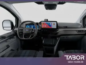 Ford Transit Custom E- DCiV 71kWh 320 L2 Sport UVP-33%* Bild 4