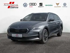Skoda Octavia 2.0 TSI Tour 4x4 SHZ KAMERA ACC LED