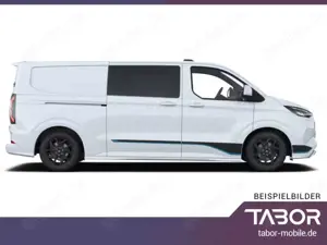 Ford Transit Custom E- DCiV 71kWh 320 L2 Sport UVP-33%* Bild 2
