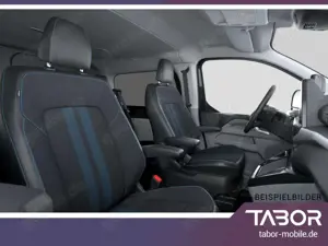 Ford Transit Custom E- DCiV 71kWh 320 L2 Sport UVP-33%* Bild 5
