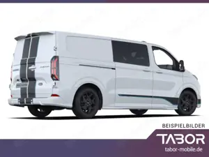 Ford Transit Custom E- DCiV 71kWh 320 L2 Sport UVP-33%* Bild 3