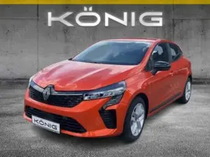 Renault Captur TCe140 Mild-Hybrid  KLIMA*NAVI*CARPLAY