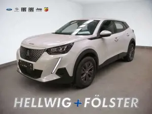 Peugeot 2008 Active 11 kw Charger Shz PDC Kamera