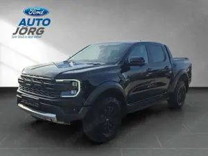 Ford Ranger Raptor e-4WD Doppelkabine 2.0 EcoBlue