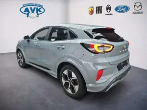 Ford Puma Gen-E FWD Navi, Apple Carplay, Kamera Bild 3