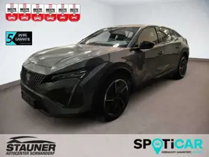 Peugeot 408 GT Plug-In Hybrid AT8 225PS*360°KAMERA*