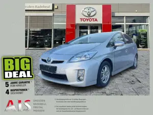 Toyota Prius 1.8 Hybrid HUD*Navi*KAM*DAB*PDC*Bluetooth