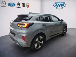 Ford Puma Gen-E FWD Navi, Apple Carplay, Kamera Bild 4