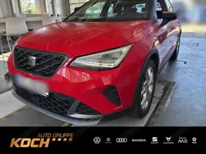 SEAT Arona 1.0TSI FR Navi LED