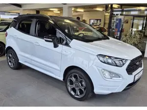 Ford EcoSport ST-Line  Automatik KAM SHZ Xenon Bild 2