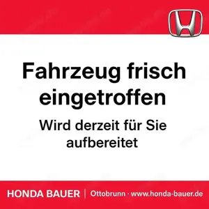 Honda e:Ny1 e:Ny1 Advance-Paket