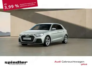 Audi A1 advanced 30TFSI S-tronic/ Navi, LED