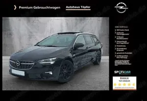Opel Insignia B ST "Ultimate" Panorama/Bose/Massage