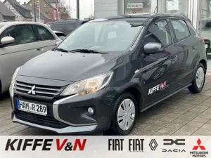 Mitsubishi Space Star Select 1.2 Klima Radio Freisprechein