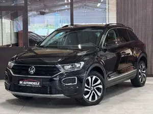 Volkswagen T-Roc Active*DSG*LED*SHZ*nur Vw Scheckheft*2.Hand*