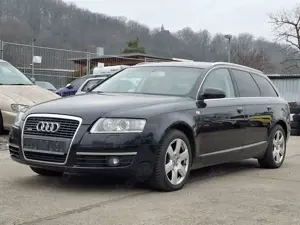 Audi A6 3.0 TDI quattro (171kW) / Automatik / TÜV 12.2027