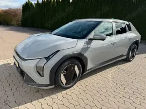Kia EV4 Earth 81,4 kWh *Drive*Techno*Upgrade*Winter*